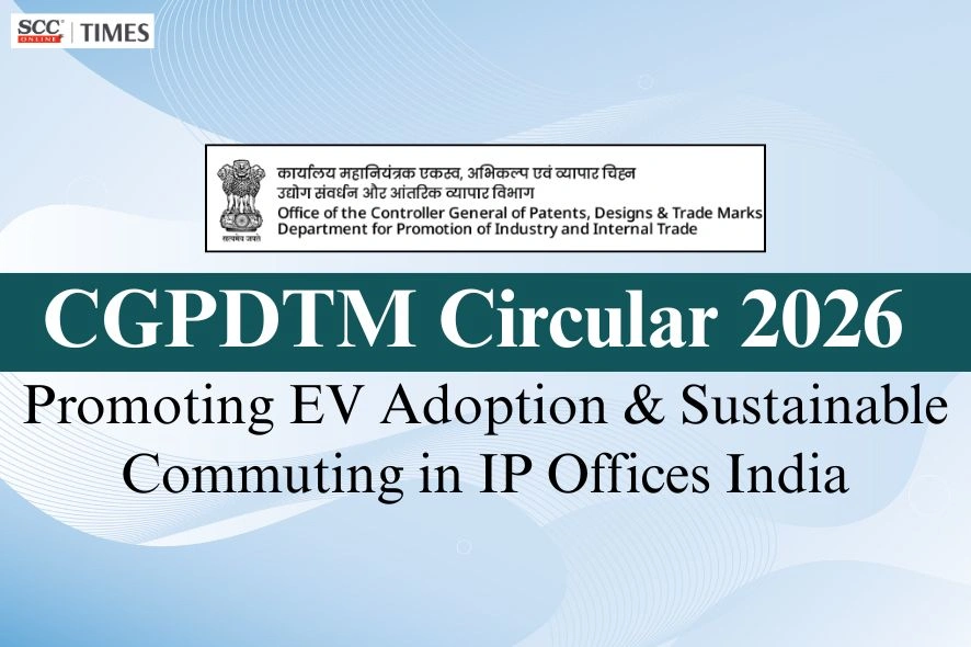 CGPDTM sustainable commuting circular 2026