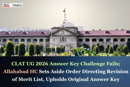 CLAT UG 2026