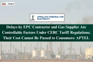Controllable factors under CERC Tariff Regulations