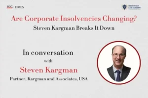 Corporate Insolvency in Emerging Markets
