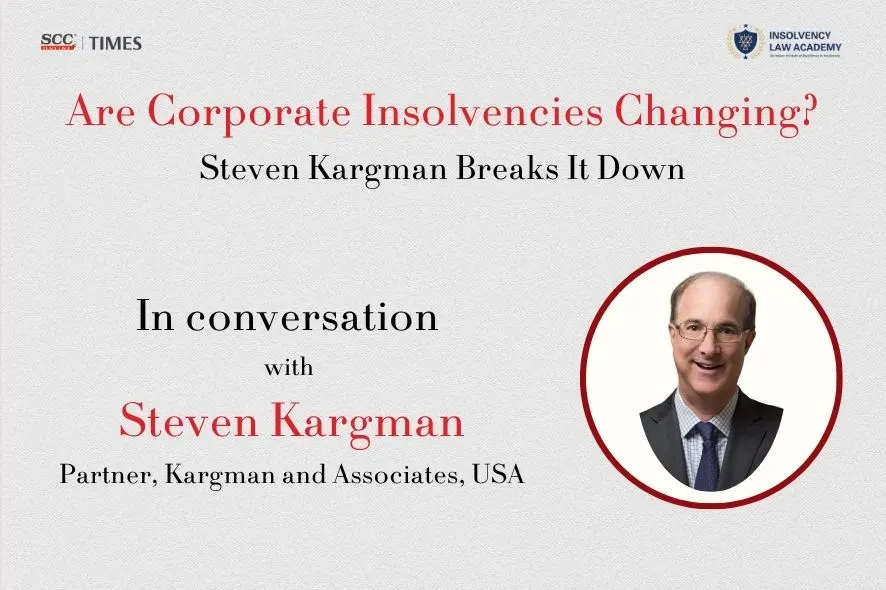 Corporate Insolvency in Emerging Markets