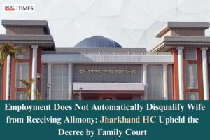 Cruelty Divorce Alimony Employment Pregnancy Compromise