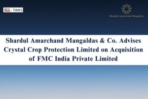 Crystal Crop FMC India acquisition SAM 2026