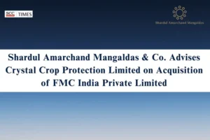 Crystal Crop FMC India acquisition SAM 2026