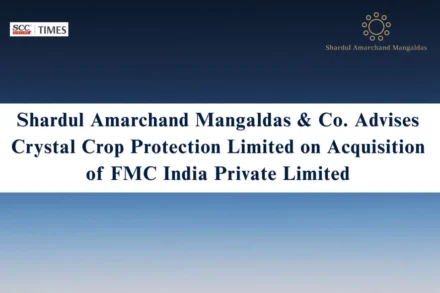 Crystal Crop FMC India acquisition SAM 2026
