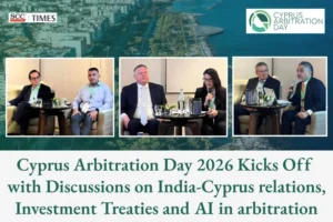 Cyprus Arbitration Day 2026