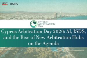 Cyprus Arbitration Day 2026