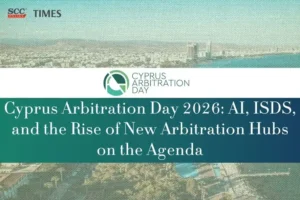 Cyprus Arbitration Day 2026