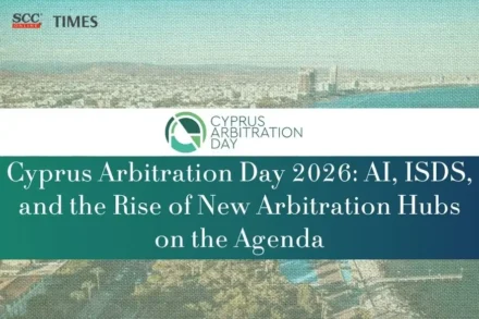 Cyprus Arbitration Day 2026