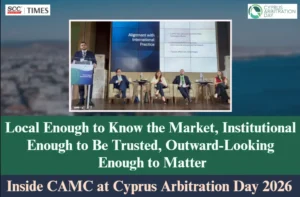 Cyprus Arbitration and Mediation Centre