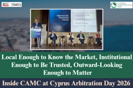 Cyprus Arbitration and Mediation Centre