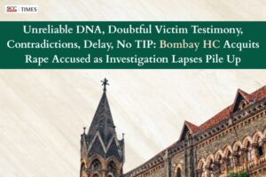 DNA evidence failed to corroborate