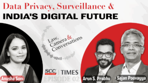Data Privacy and Surveillance in India