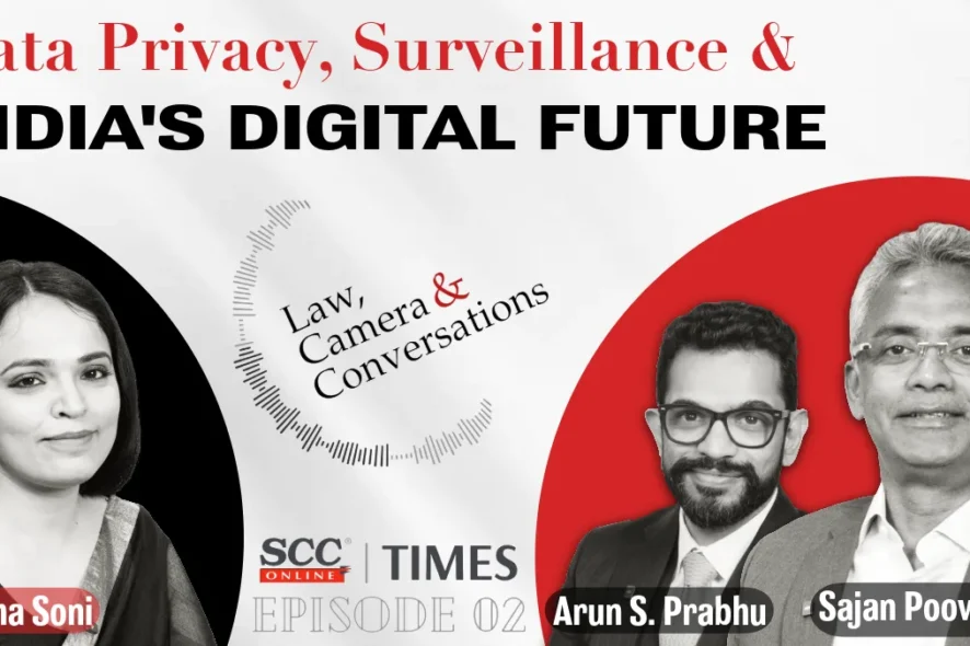 Data Privacy and Surveillance in India
