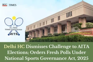Delhi HC AITA Elections Case