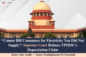 Electricity plant depreciation cost calculation