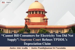 Electricity plant depreciation cost calculation