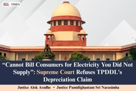 Electricity plant depreciation cost calculation