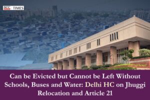 Eviction with Rehabilitation