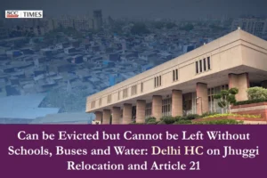 Eviction with Rehabilitation