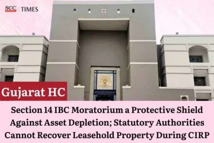 IBC moratorium lease termination
