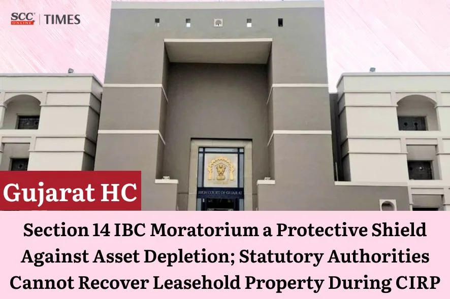 IBC moratorium lease termination