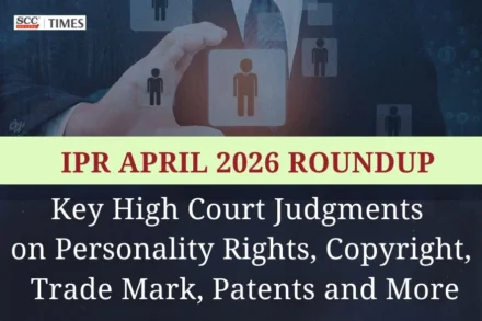 IPR April 2026