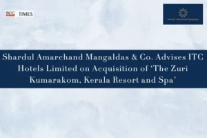 ITC Hotels acquisition of The Zuri Kumarakom Kerala Resort