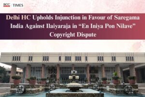 Ilaiyaraja Saregama copyright dispute