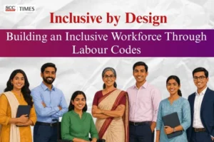 Inclusive Workforce Through Four Labour Codes