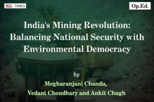 India mining policy