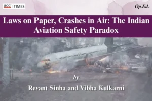 Indian aviation safety laws Air India crash analysis