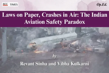 Indian aviation safety laws Air India crash analysis