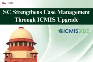 Integrated Case Management Information System