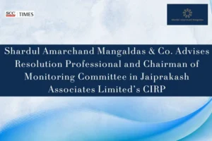 Jaiprakash Associates CIRP Adani Enterprises resolution plan SAM