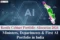 Kerala Cabinet Portfolio Allocation 2026 AI Ministry