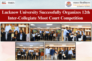 Lucknow University Inter Collegiate Moot Court Competition 2026