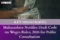 Maharashtra Draft Code on Wages Rules