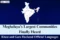 Meghalaya declares Khasi and Garo as official languages