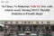 Minimum Guaranteed CENVAT Credit deduction