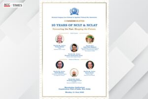 NCLT and NCLAT 10 years