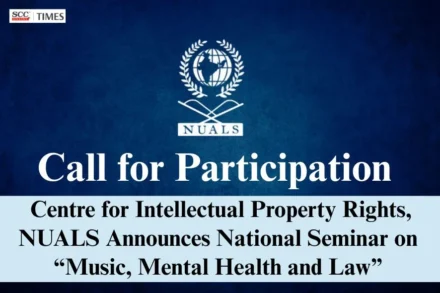 NUALS music mental health law seminar 2026