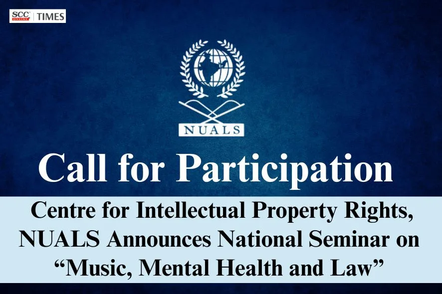NUALS music mental health law seminar 2026