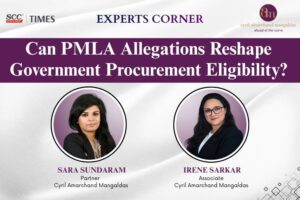 PMLA tender eligibility Delhi High Court Dhanvine case analysis