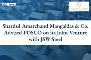 POSCO JSW Steel joint venture SAM Odisha steel plant 2026