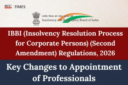 Revised Regulation 27 appointment of valuers IBBI 2026