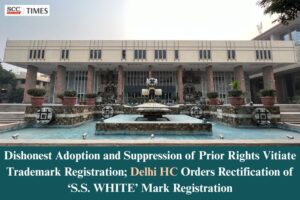 S.S. WHITE trade Mark