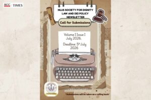 SDLDP WBNUJS newsletter call for submissions 2026