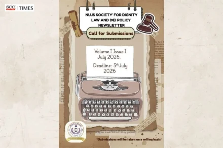 SDLDP WBNUJS newsletter call for submissions 2026
