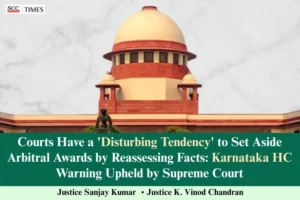 Section 34 37 arbitration limited scope interference